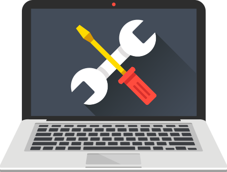 Laptop